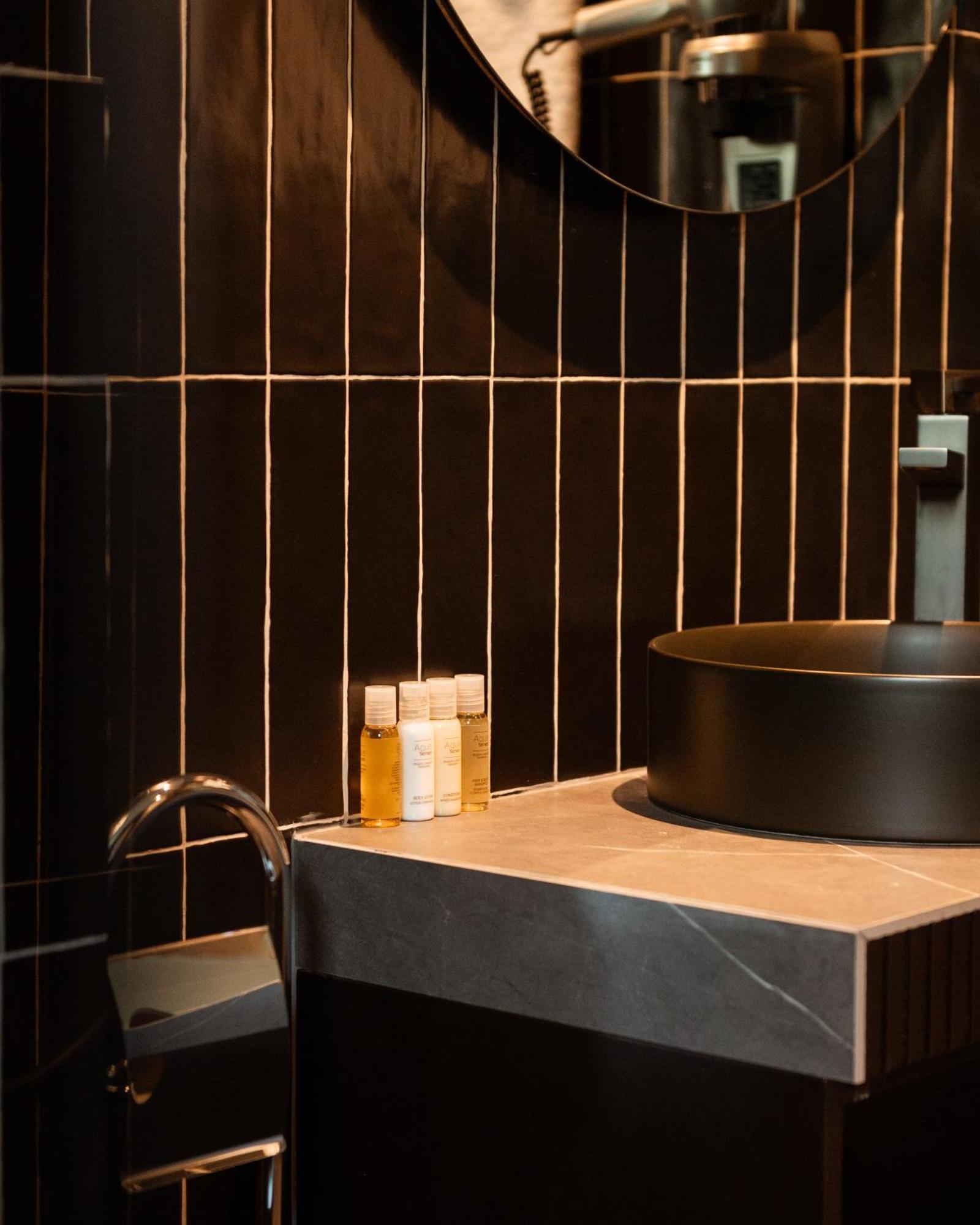 Resort Ujevara E Drinit Peje Luaran gambar