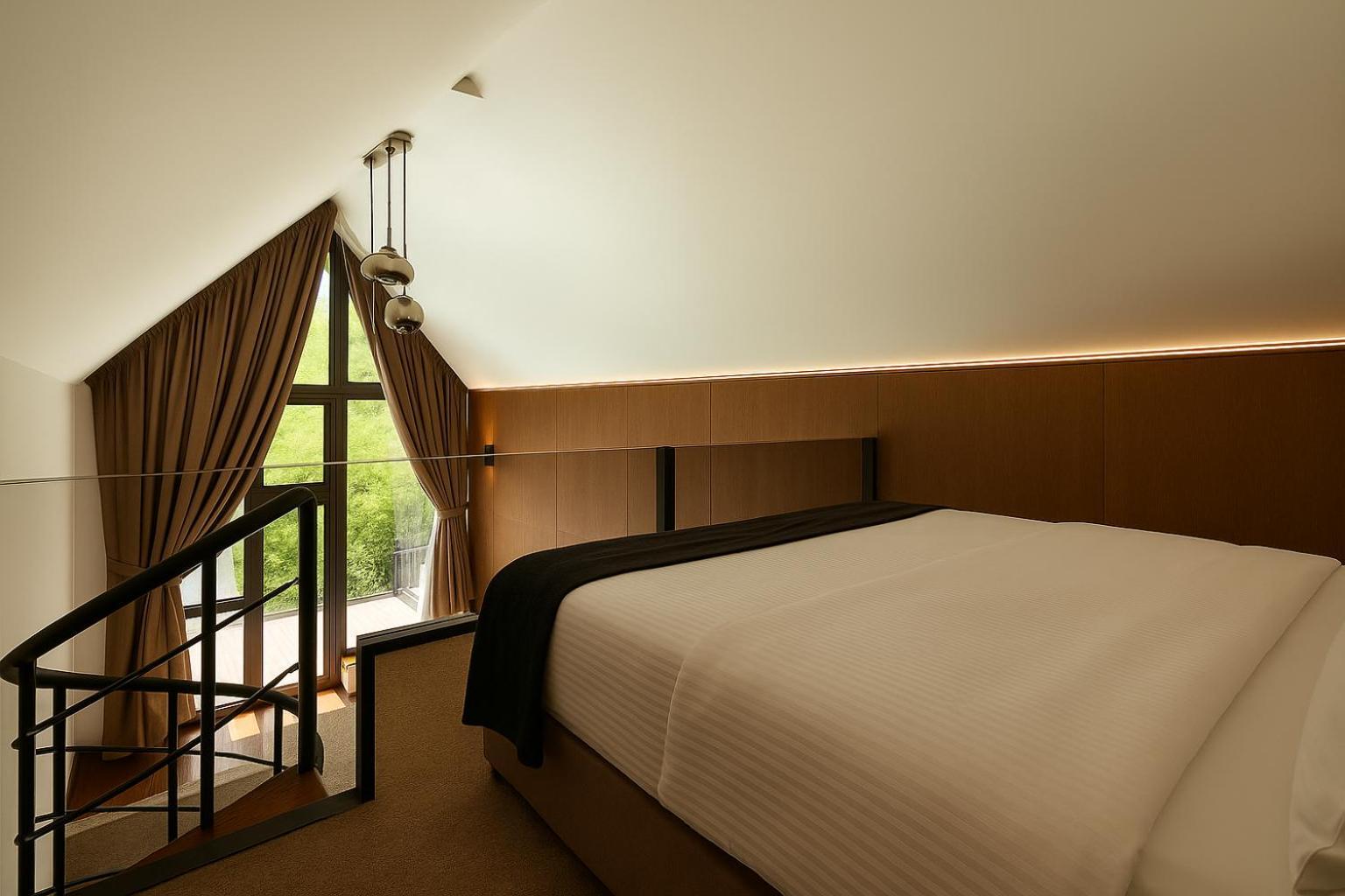 Resort Ujevara E Drinit Peje Luaran gambar