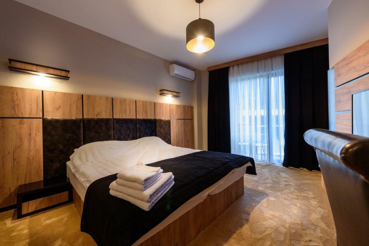 Resort Ujevara E Drinit Peje Luaran gambar