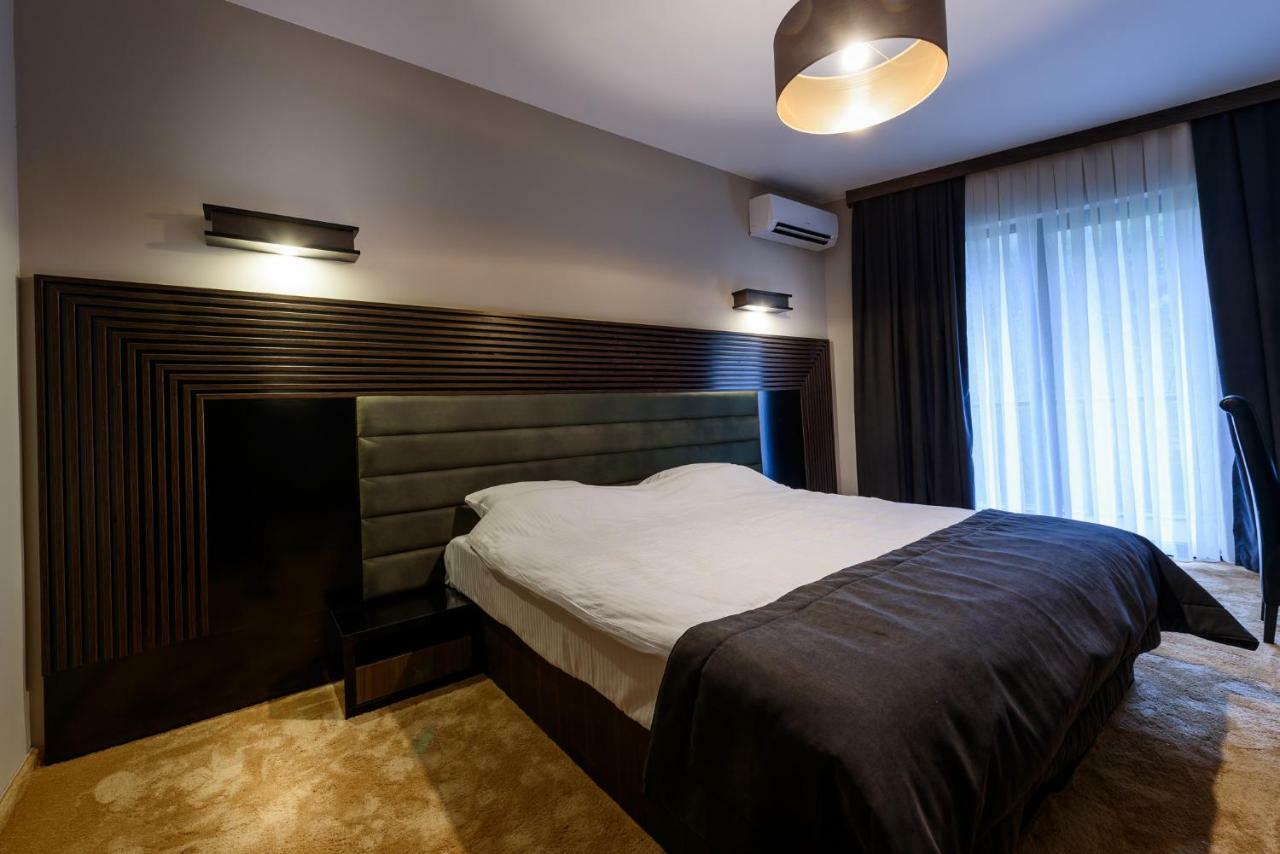 Resort Ujevara E Drinit Peje Luaran gambar