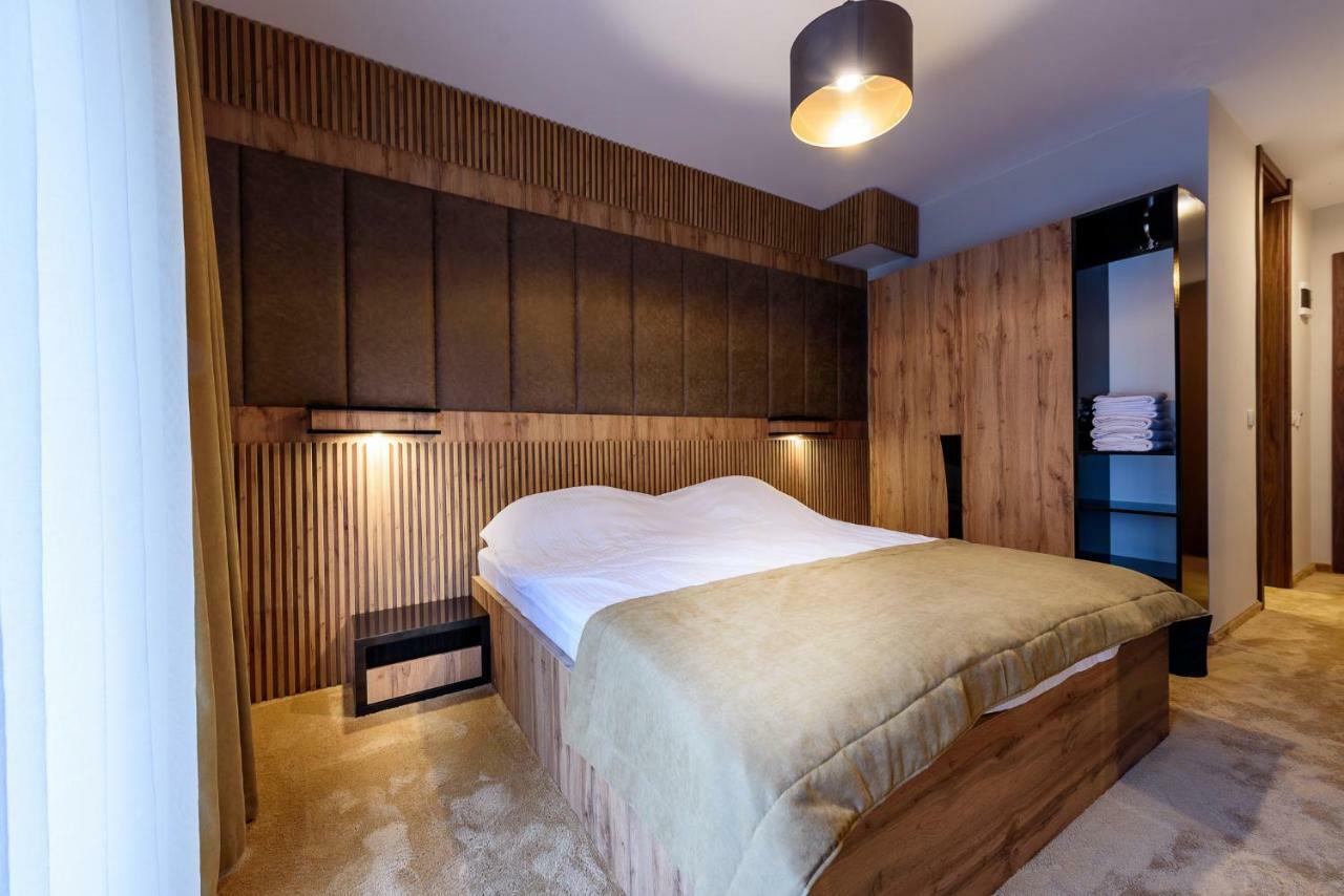 Resort Ujevara E Drinit Peje Luaran gambar