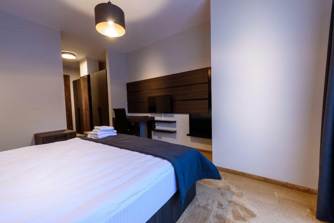 Resort Ujevara E Drinit Peje Luaran gambar