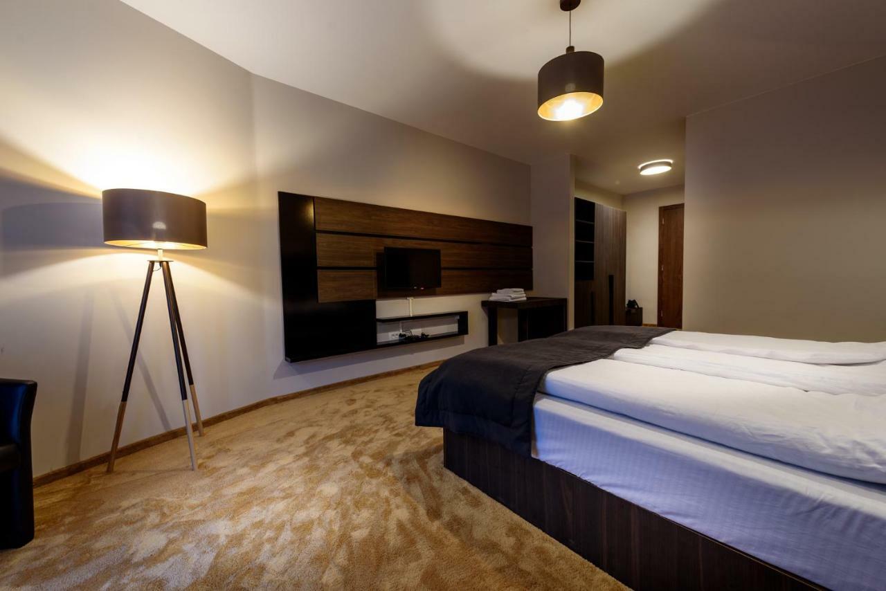 Resort Ujevara E Drinit Peje Luaran gambar