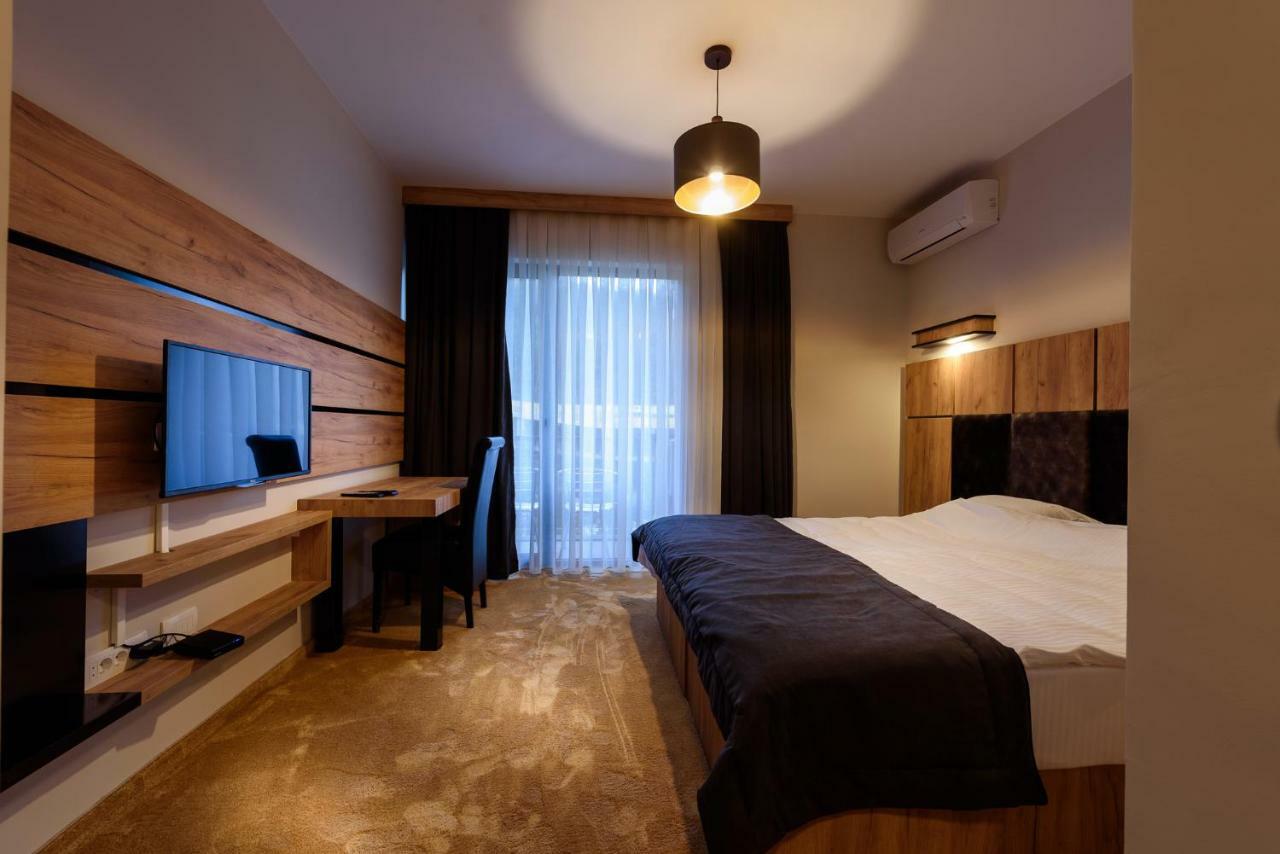 Resort Ujevara E Drinit Peje Luaran gambar