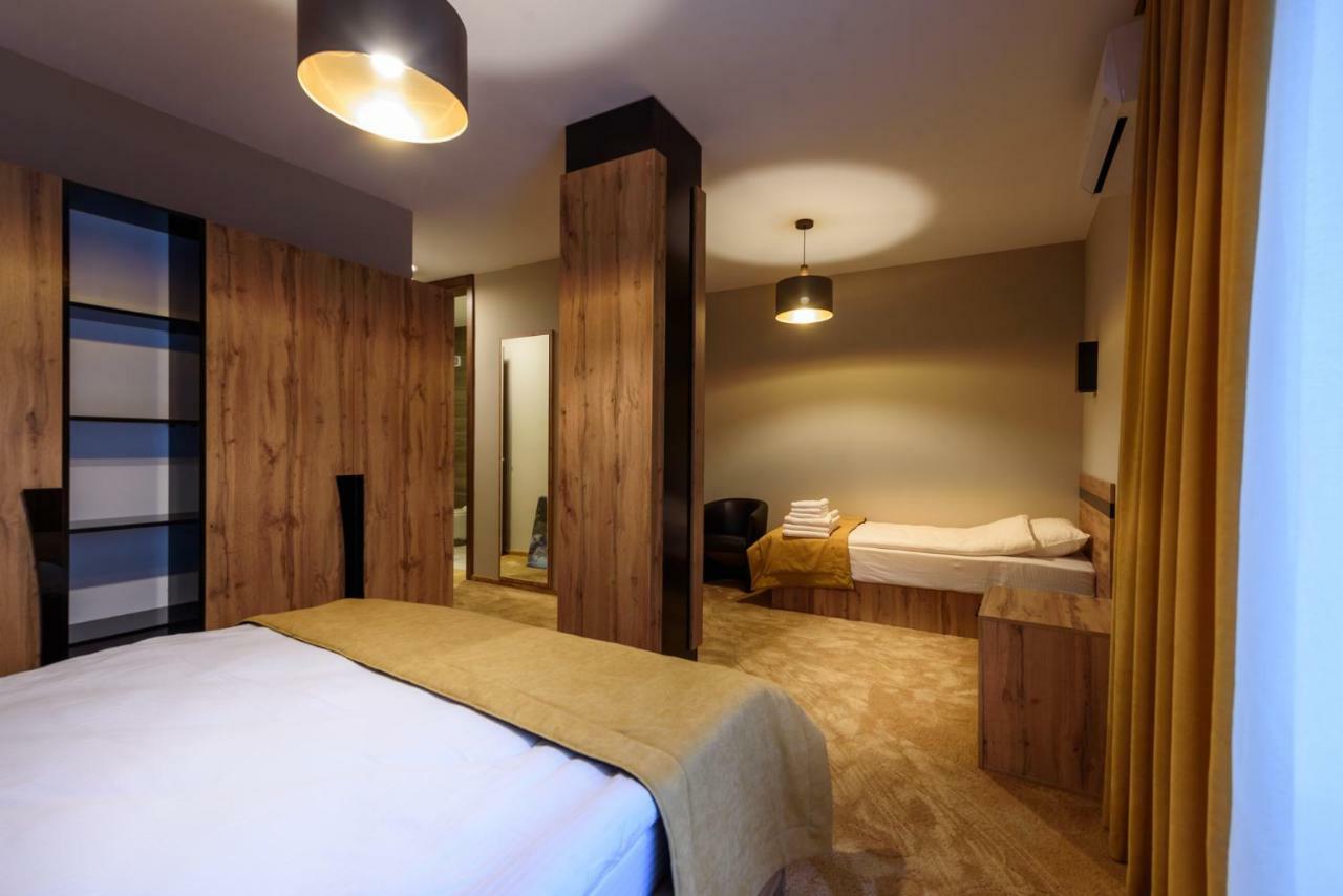 Resort Ujevara E Drinit Peje Luaran gambar