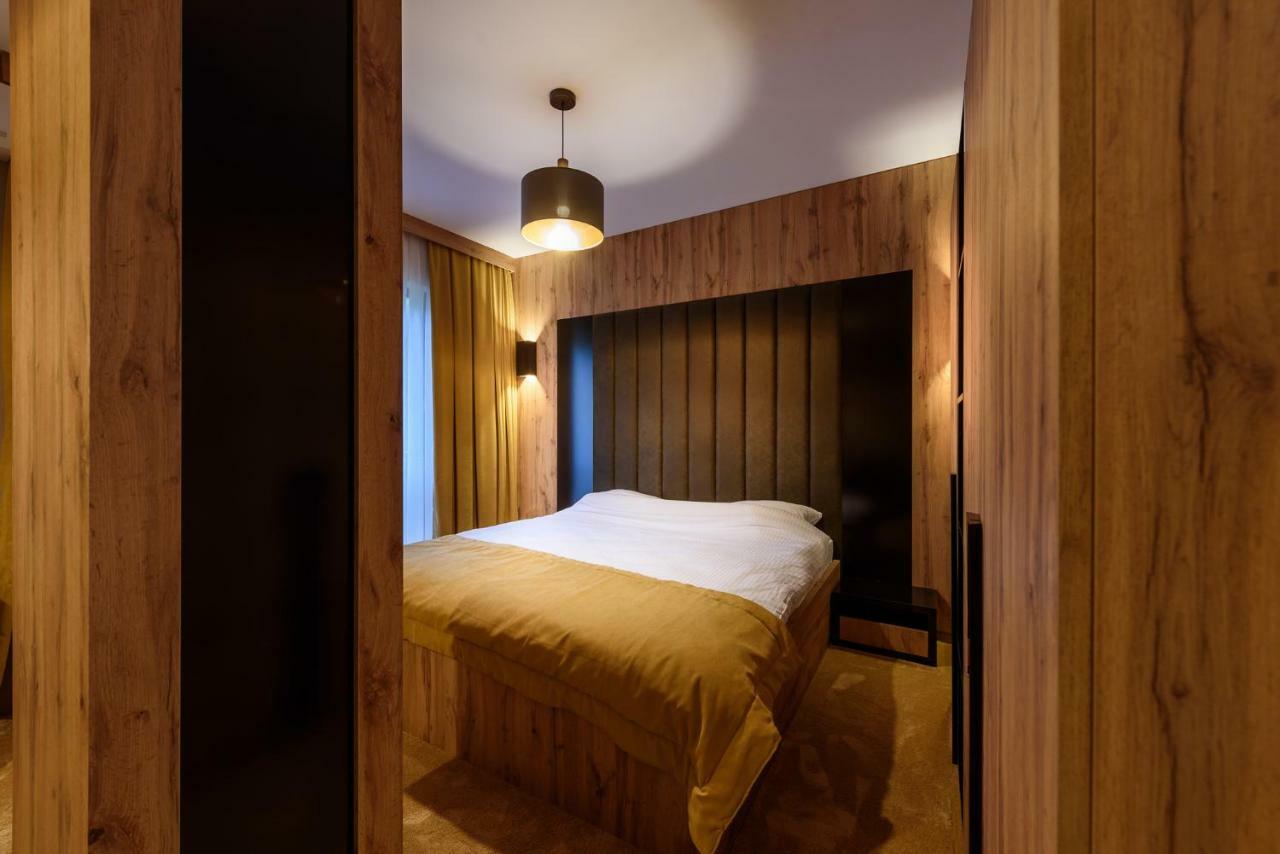 Resort Ujevara E Drinit Peje Luaran gambar
