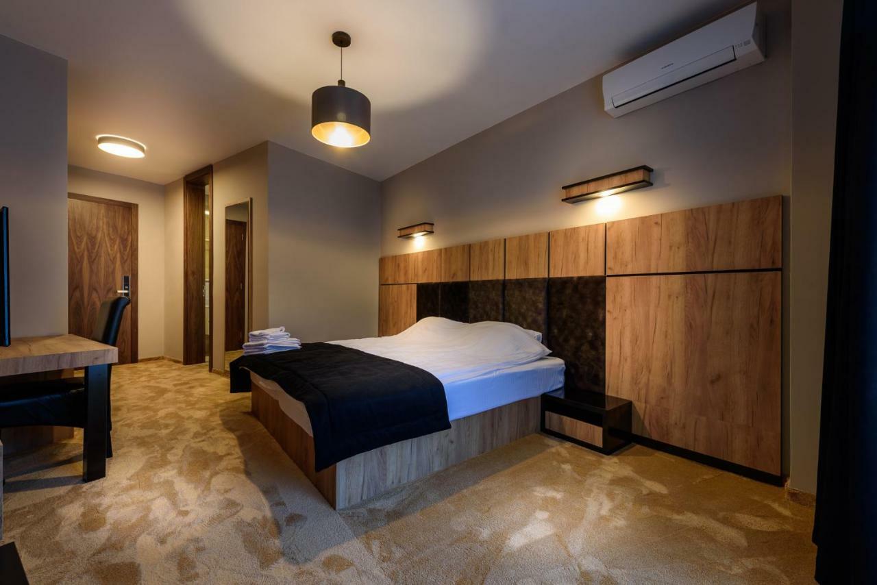 Resort Ujevara E Drinit Peje Luaran gambar